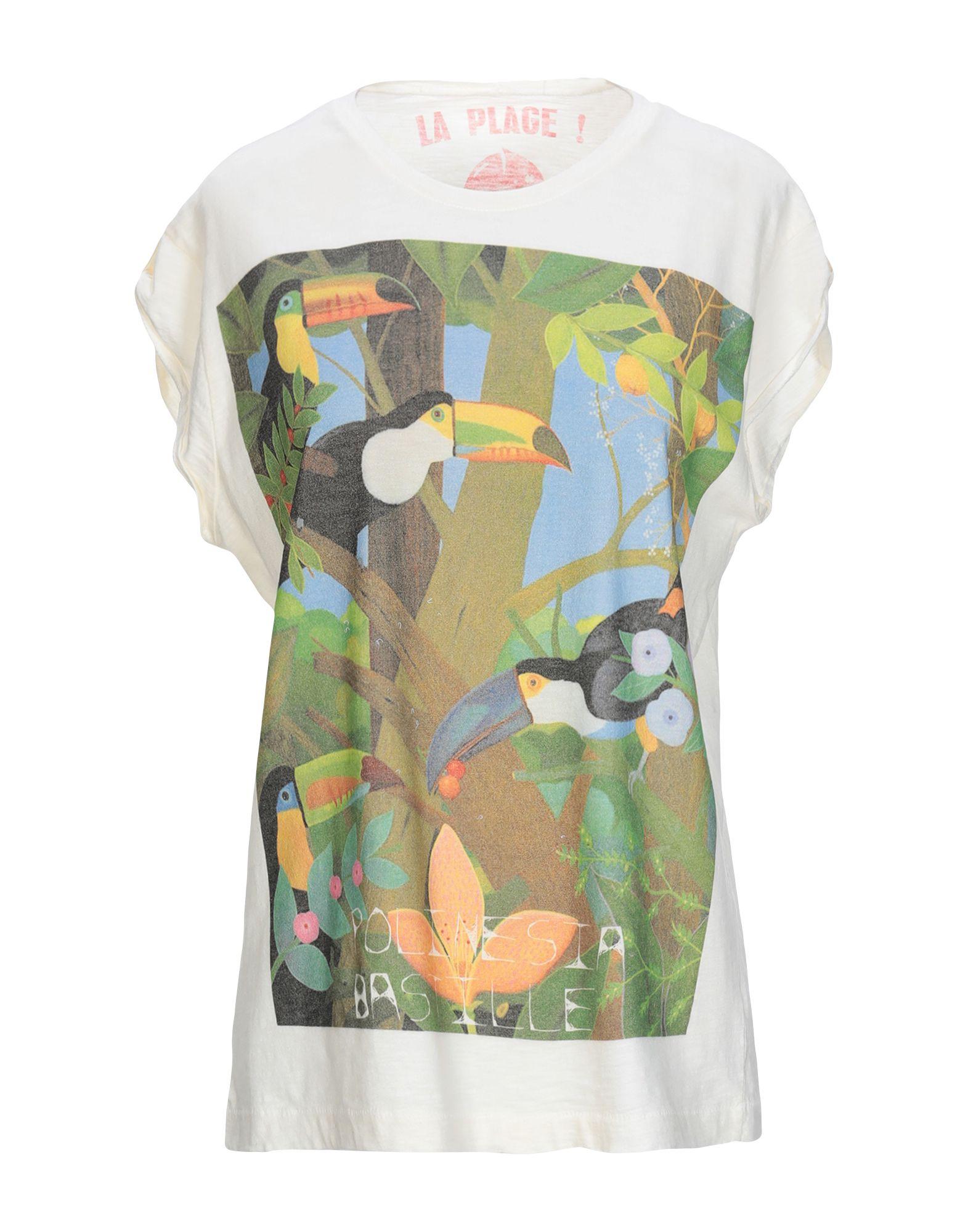 Футболка BASTILLE