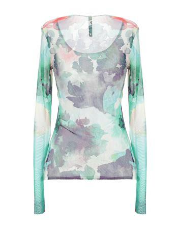 Футболка PIANURASTUDIO