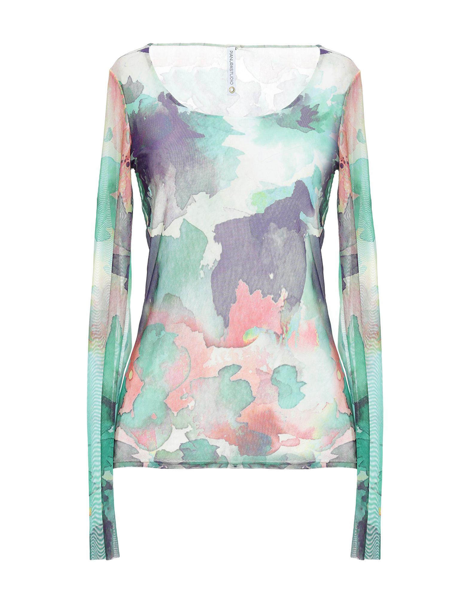 Футболка PIANURASTUDIO