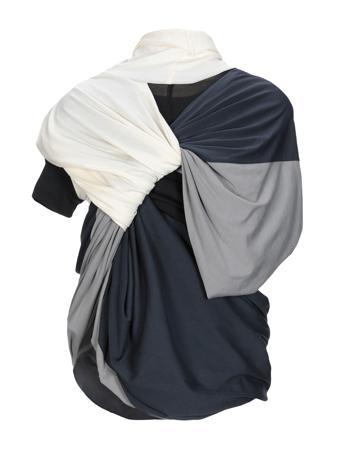 Футболка DRKSHDW by RICK OWENS