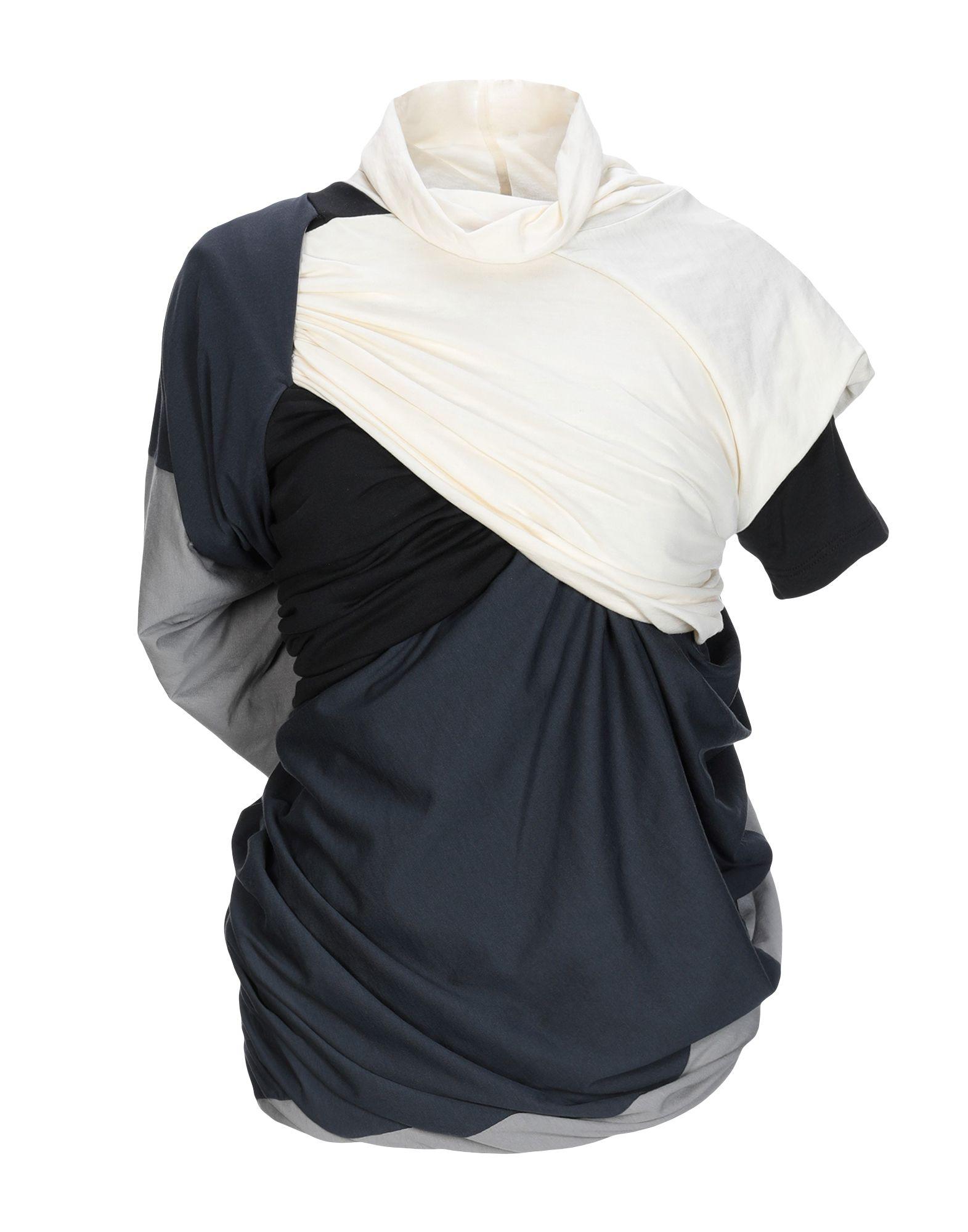 Футболка DRKSHDW by RICK OWENS