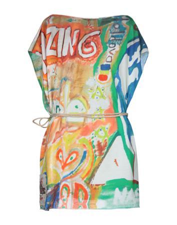 Футболка VIVIENNE WESTWOOD