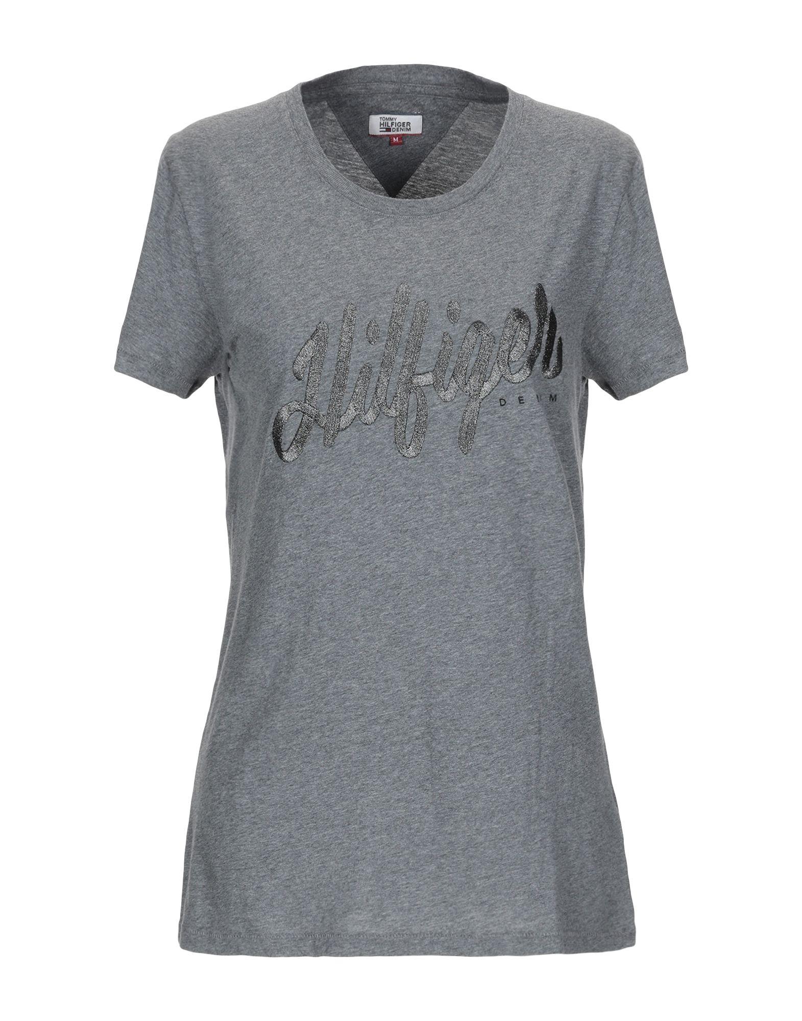 Футболка TOMMY JEANS