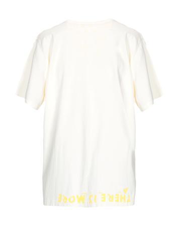 Футболка MM6 MAISON MARGIELA