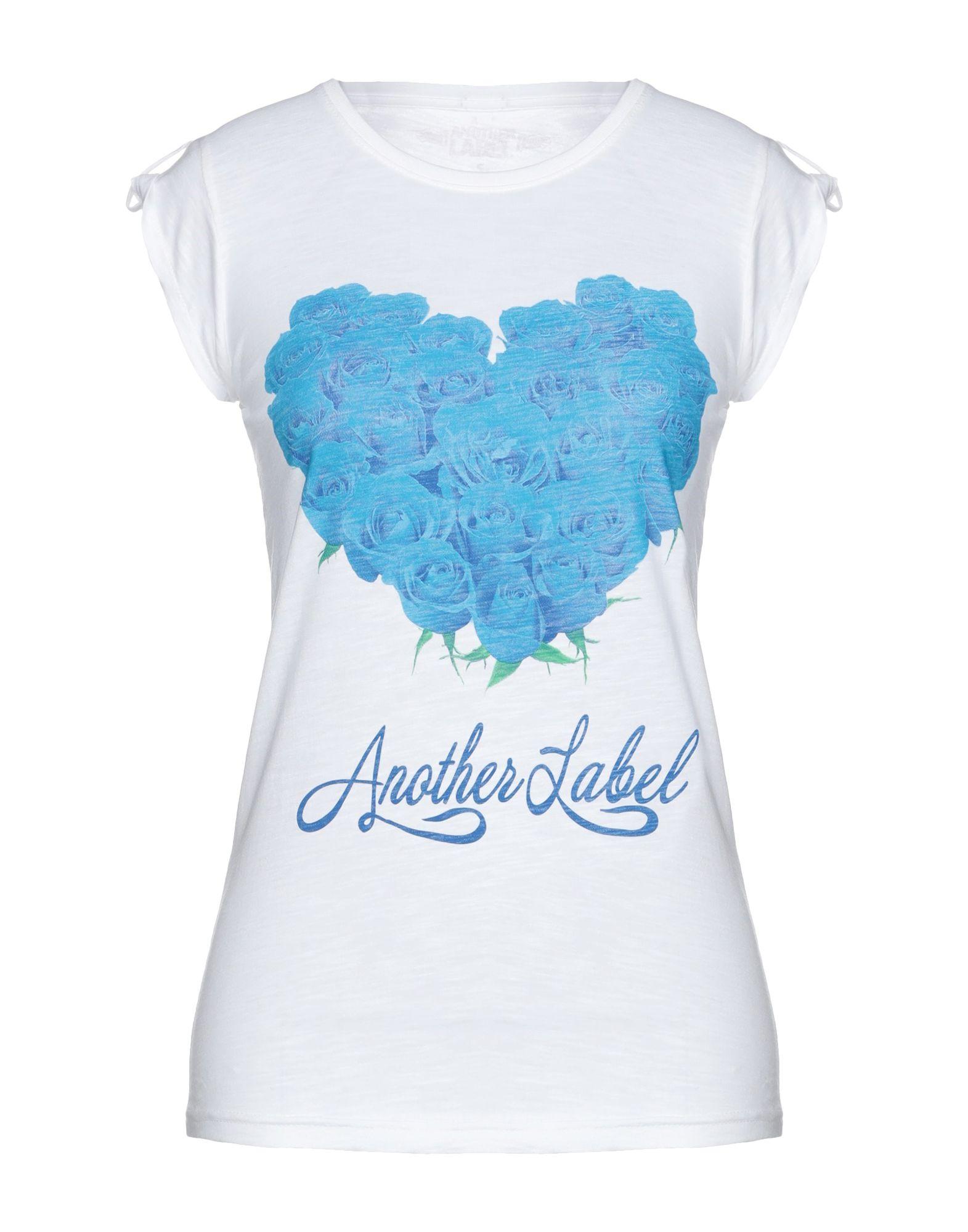 Футболка ANOTHER LABEL