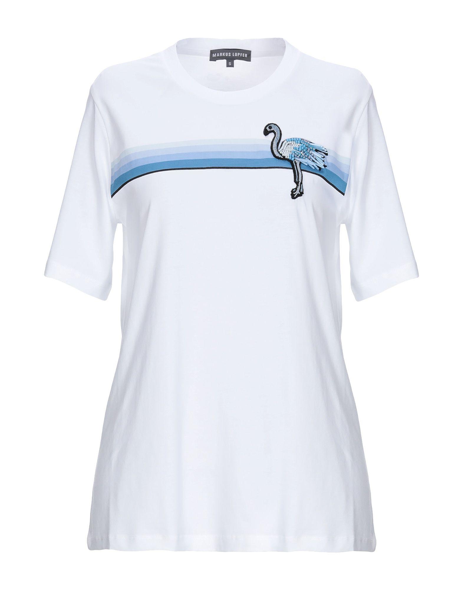 Футболка MARKUS LUPFER