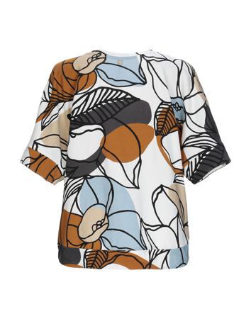 Футболка MANILA GRACE