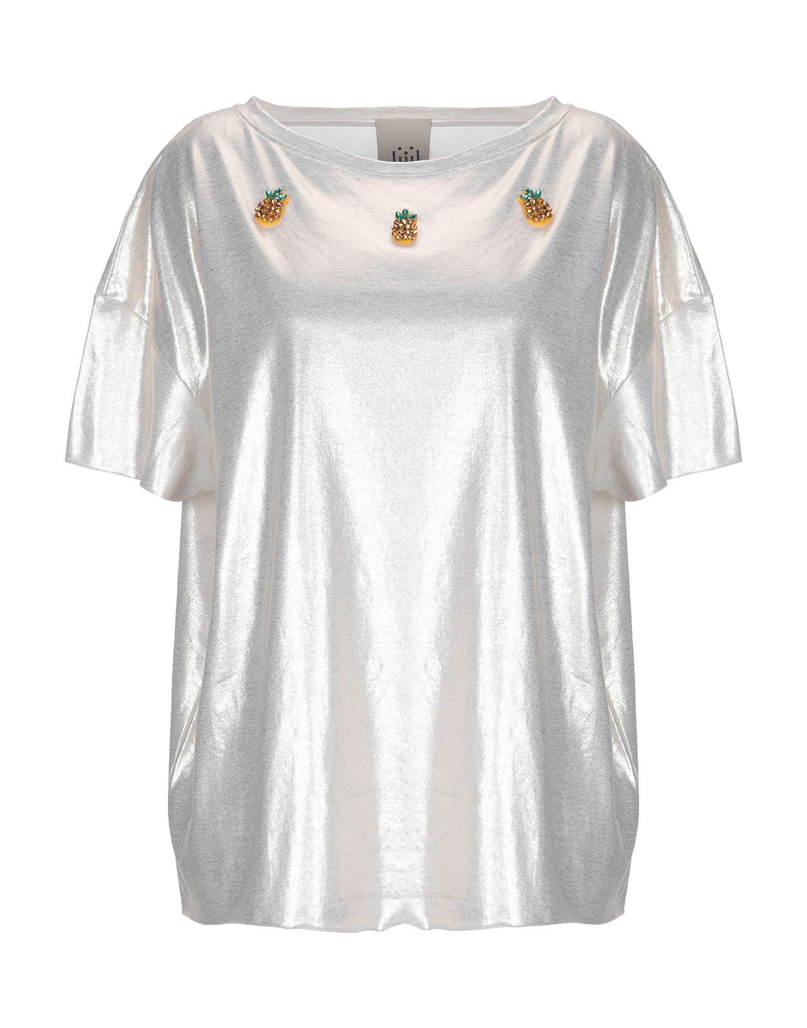 Футболка JIJIL