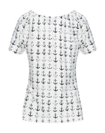 Футболка MAX MARA