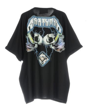 Футболка KOSTUMNº1 GENYAL!