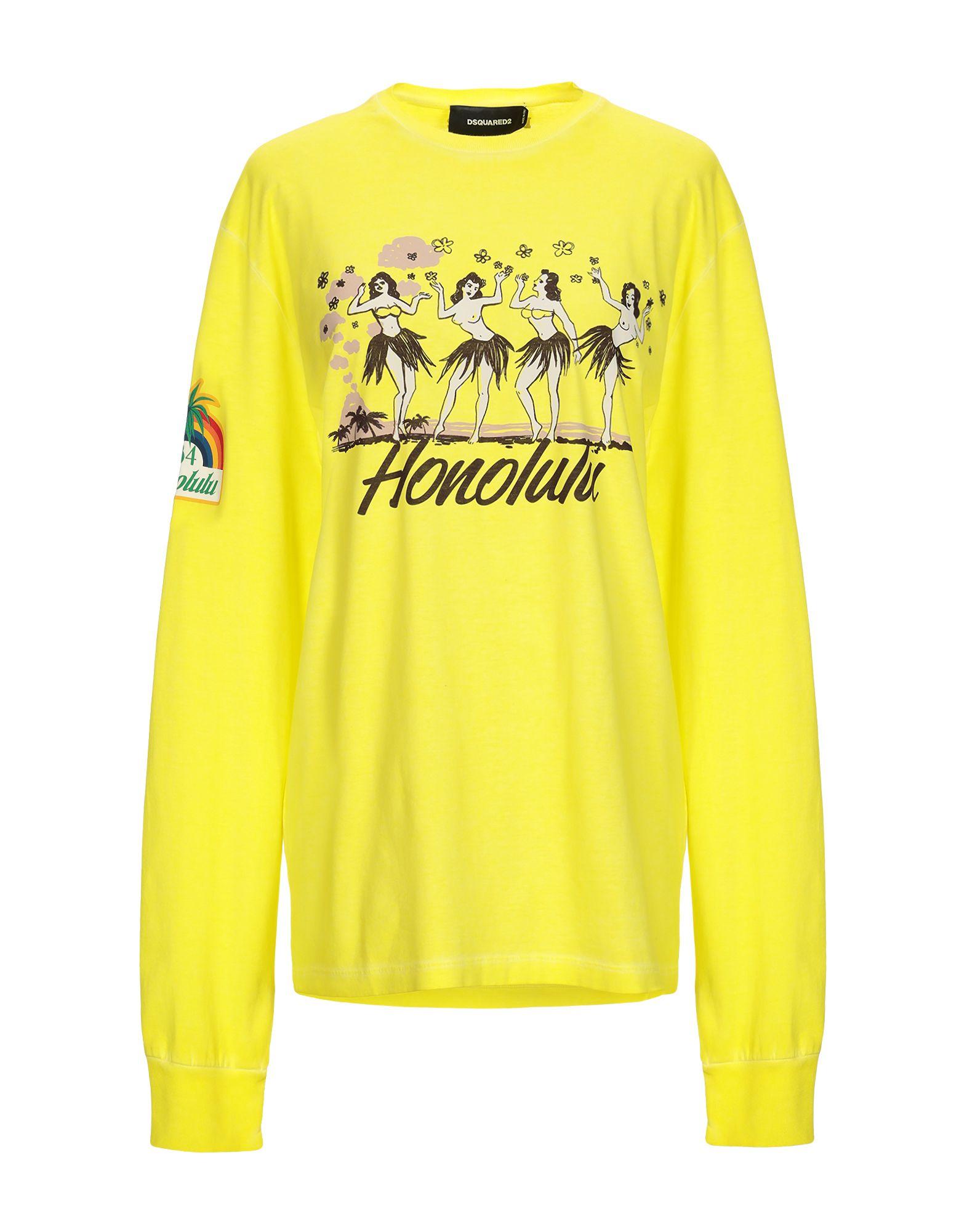 Футболка DSQUARED2