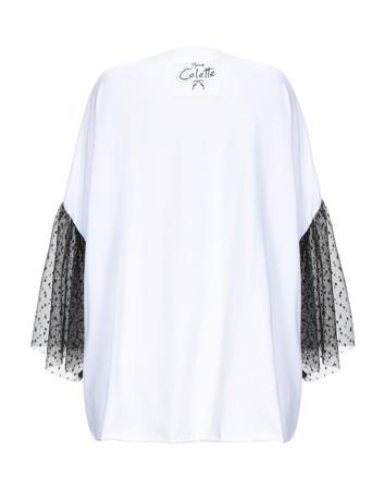 Футболка MAISON COLETTE