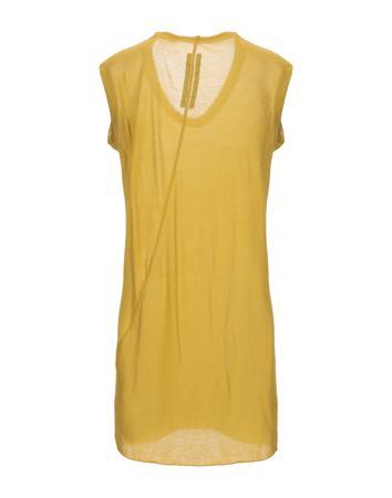 Футболка RICK OWENS