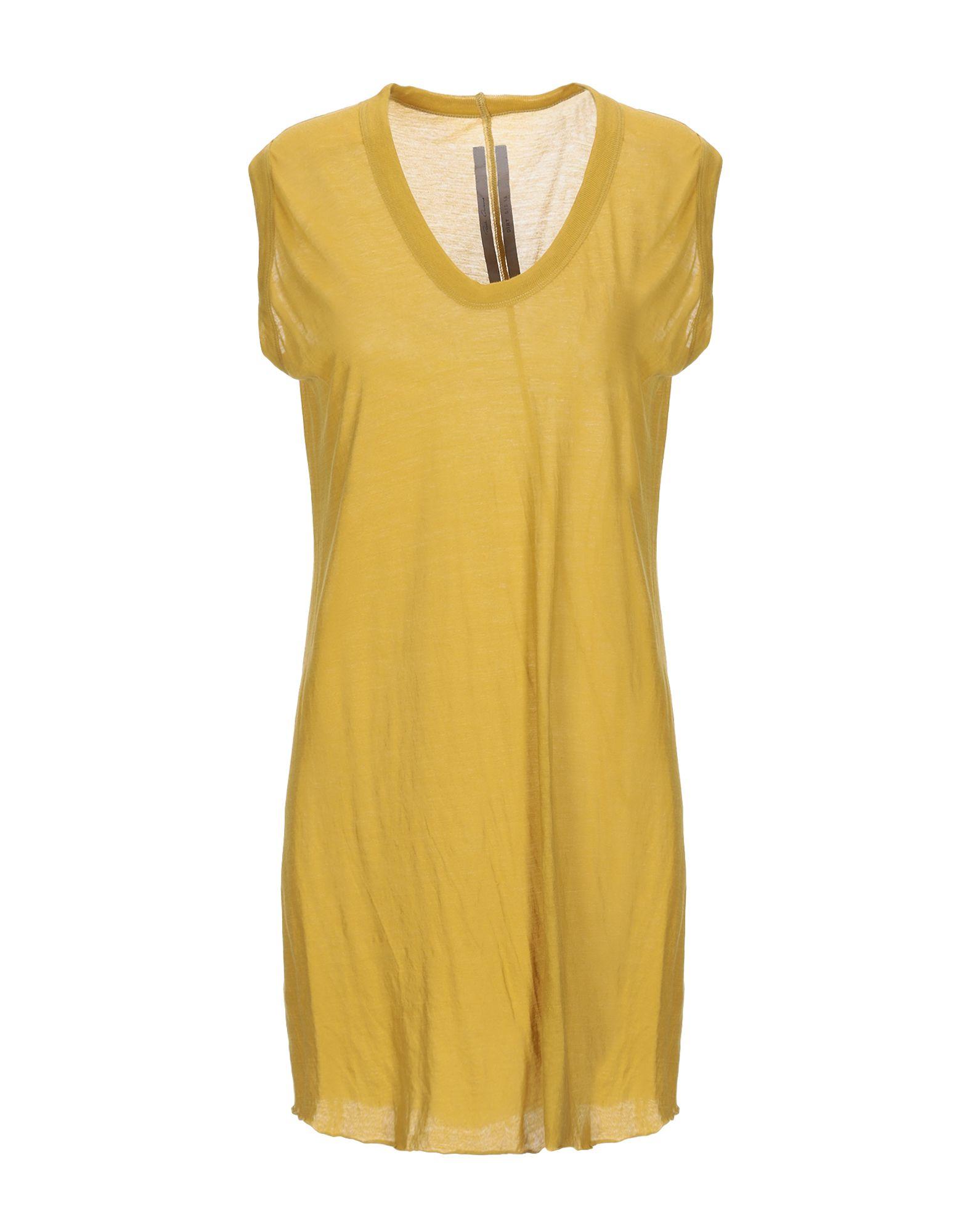 Футболка RICK OWENS