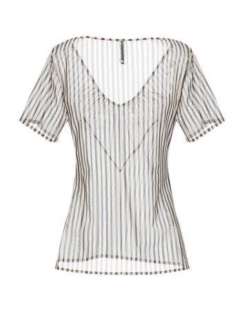 Футболка PIANURASTUDIO