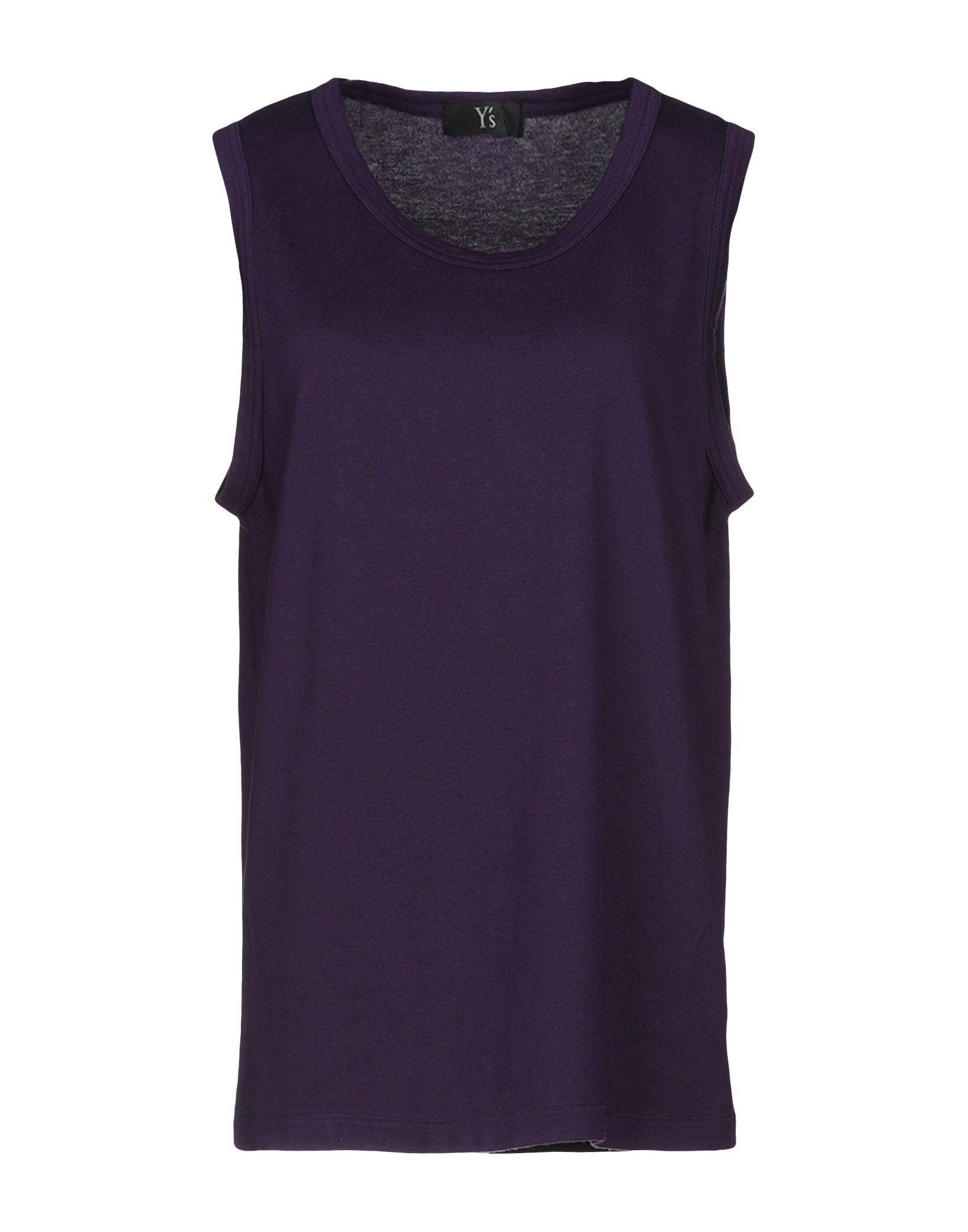 Футболка Y'S YOHJI YAMAMOTO