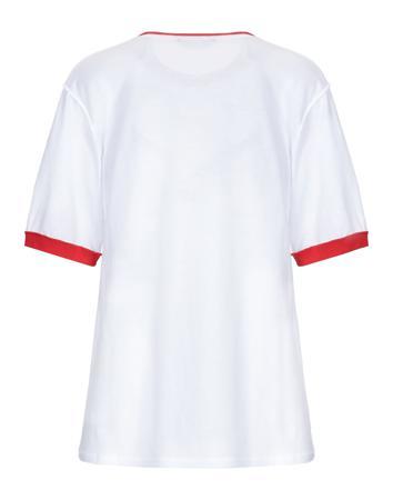 Футболка VALENTINO