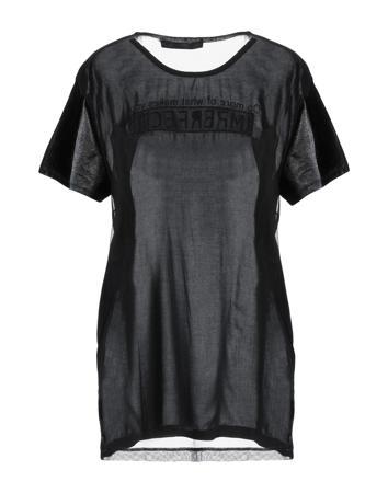 Футболка !M?ERFECT