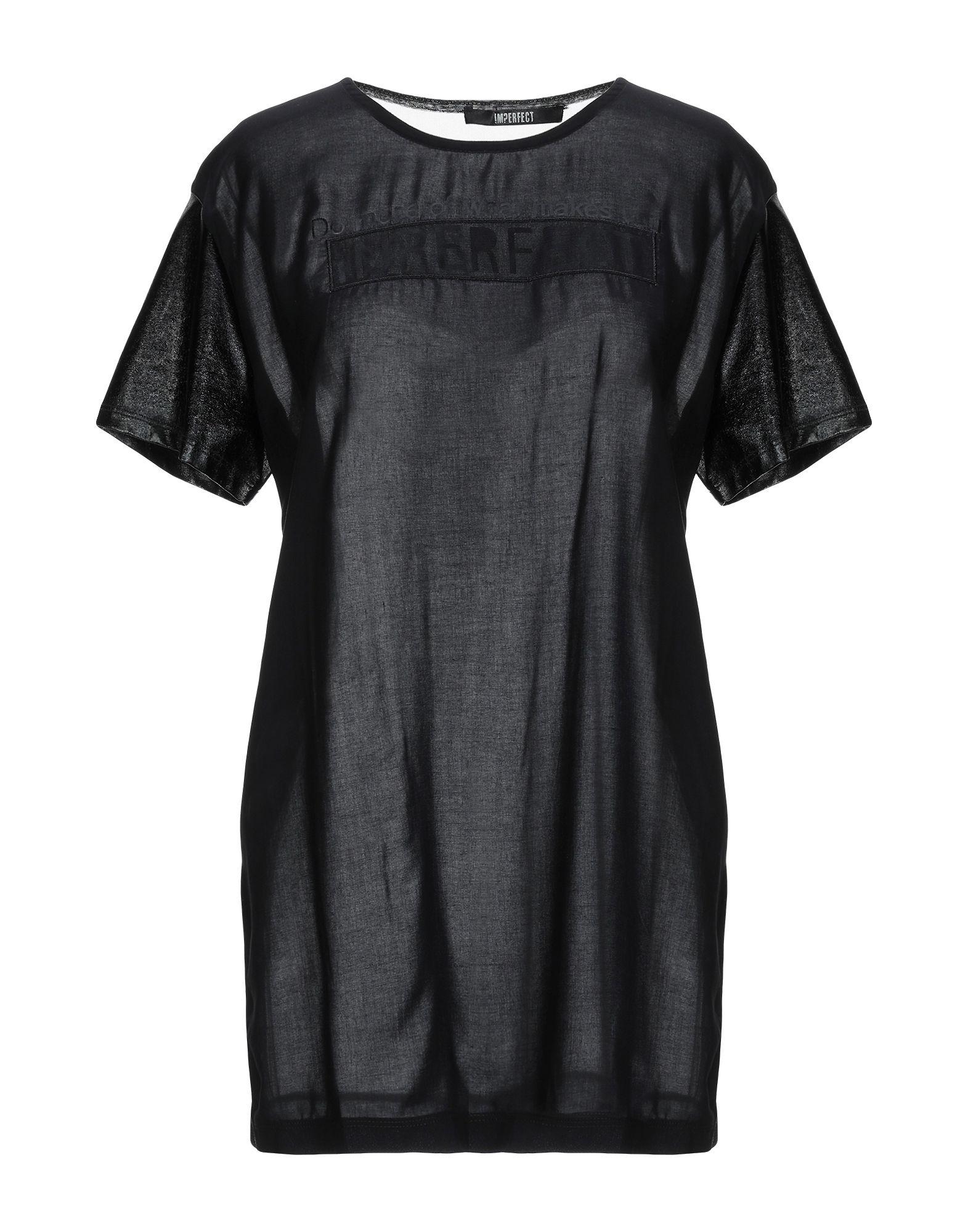 Футболка !M?ERFECT