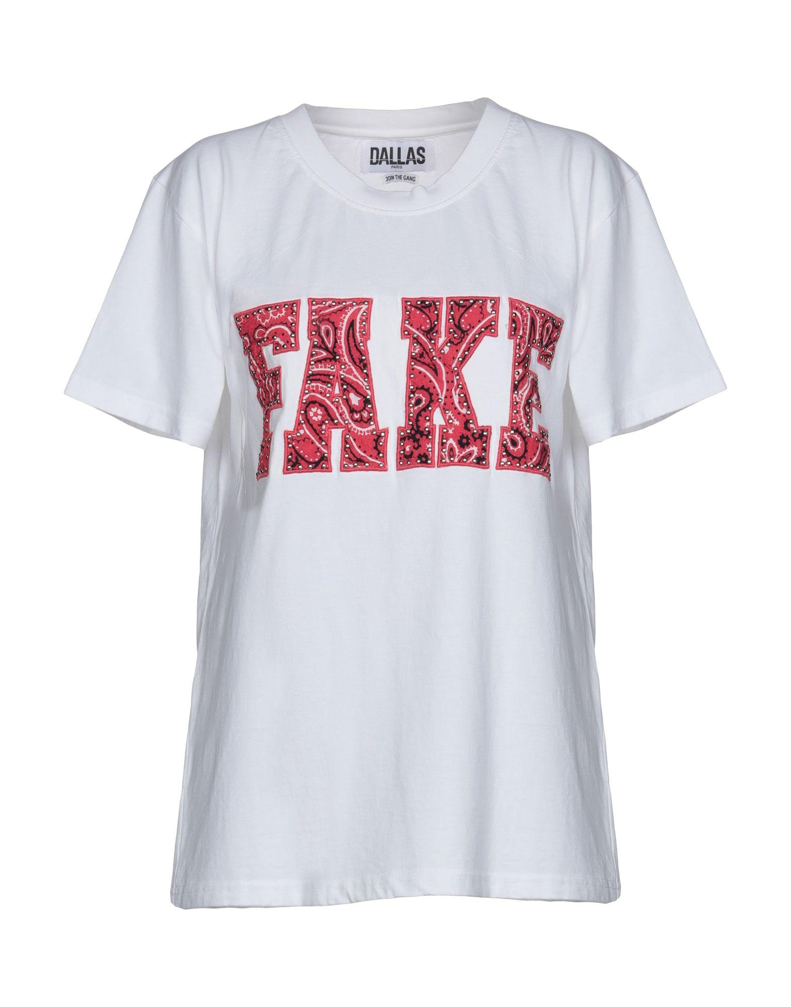 Футболка DALLAS