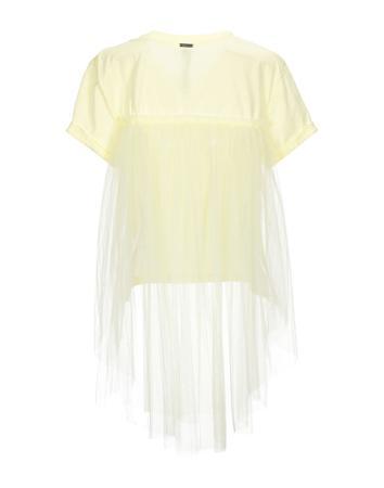 Футболка MANGANO