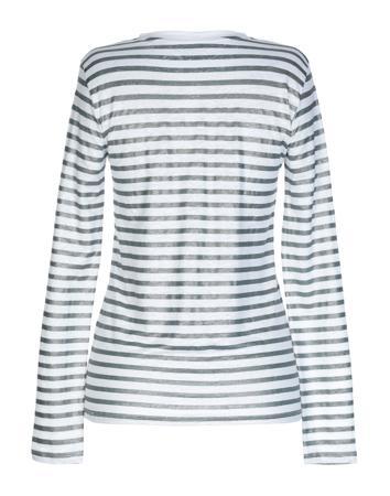 Футболка MAJESTIC FILATURES