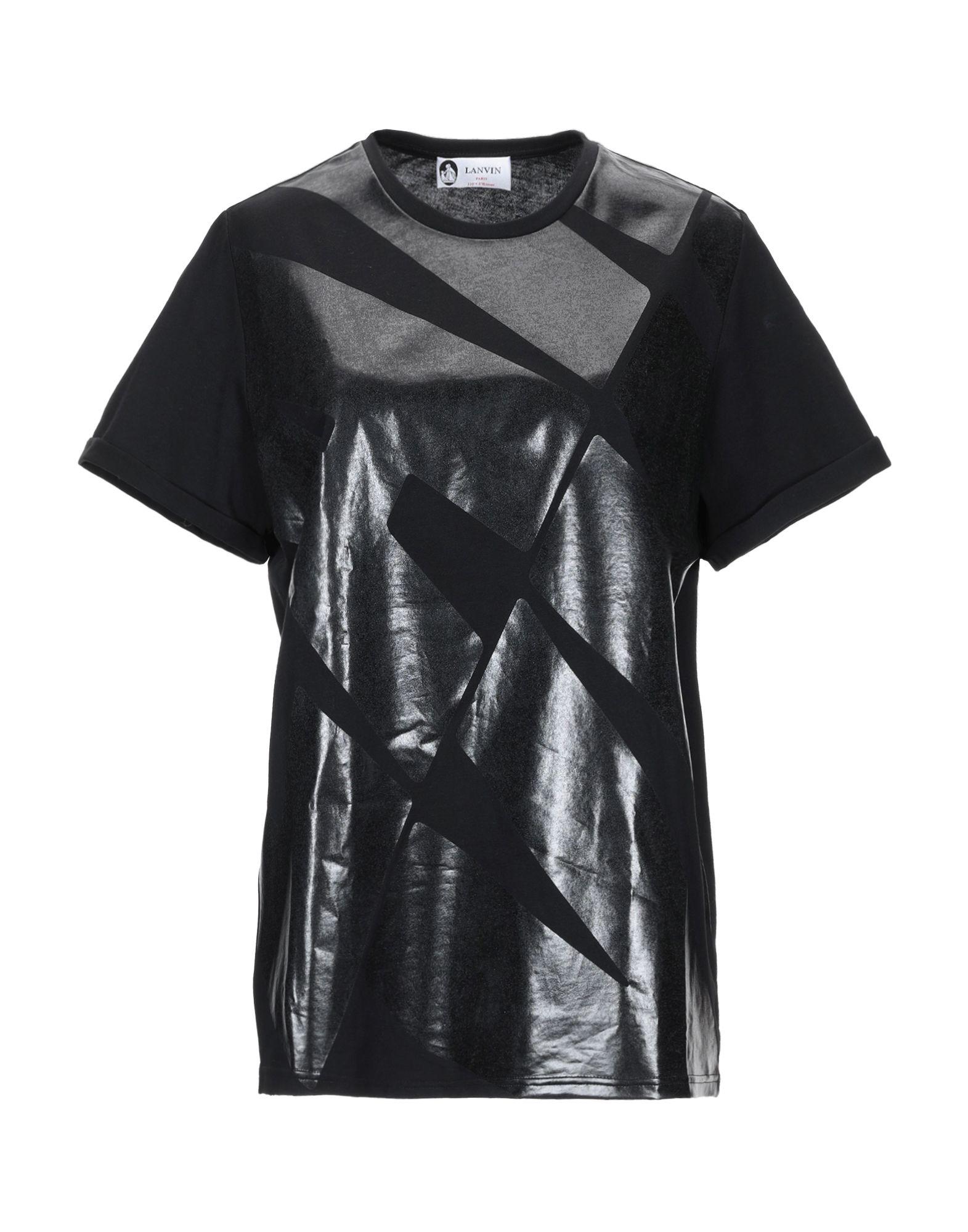 Футболка LANVIN