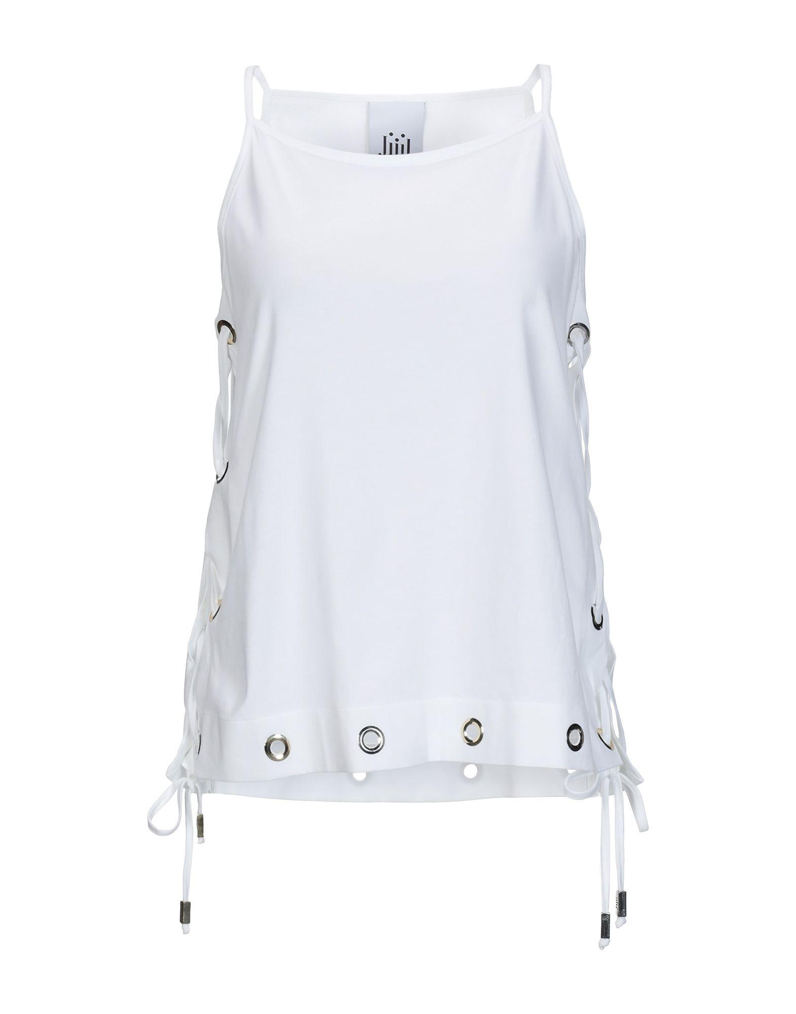 Футболка JIJIL