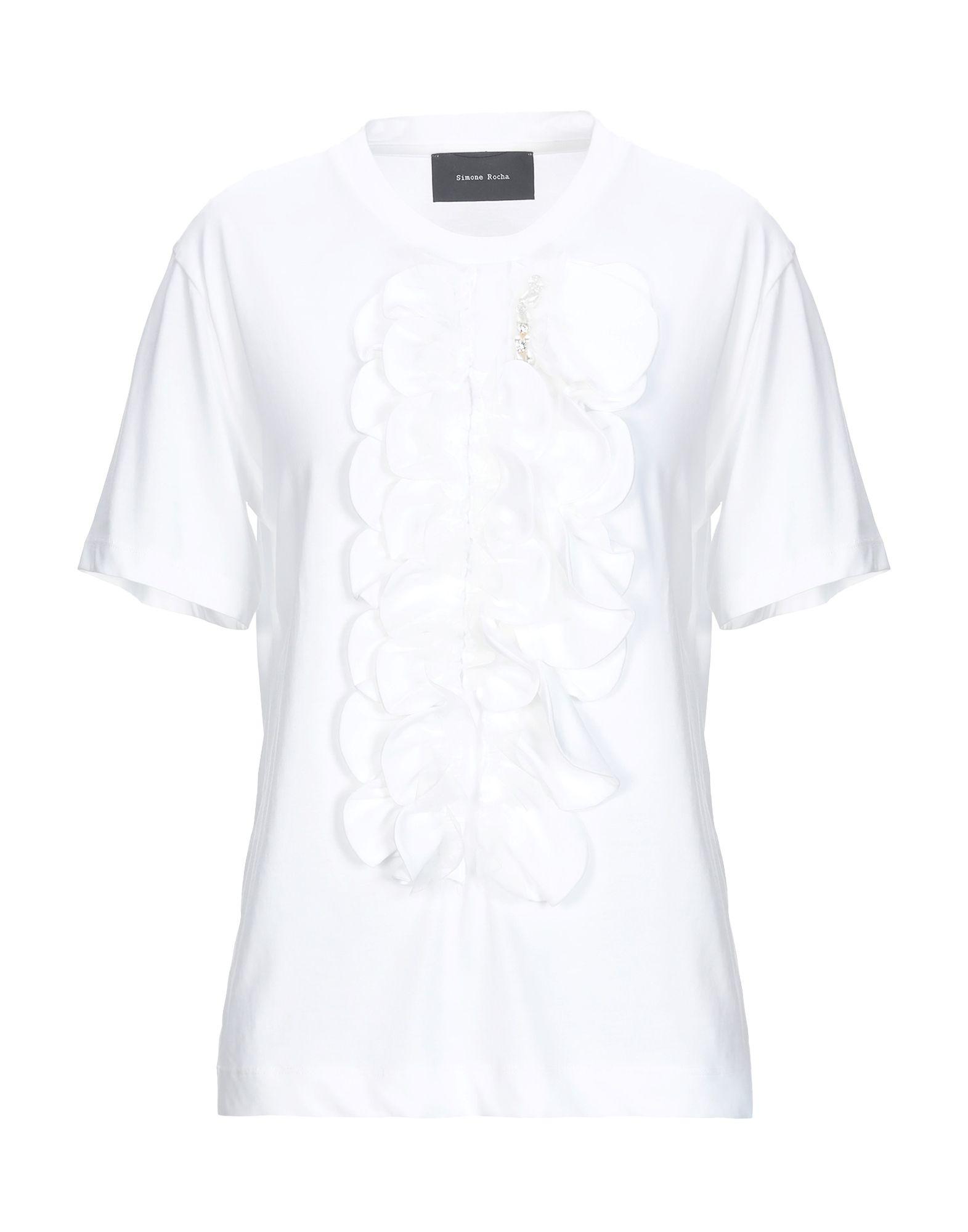 Футболка SIMONE ROCHA