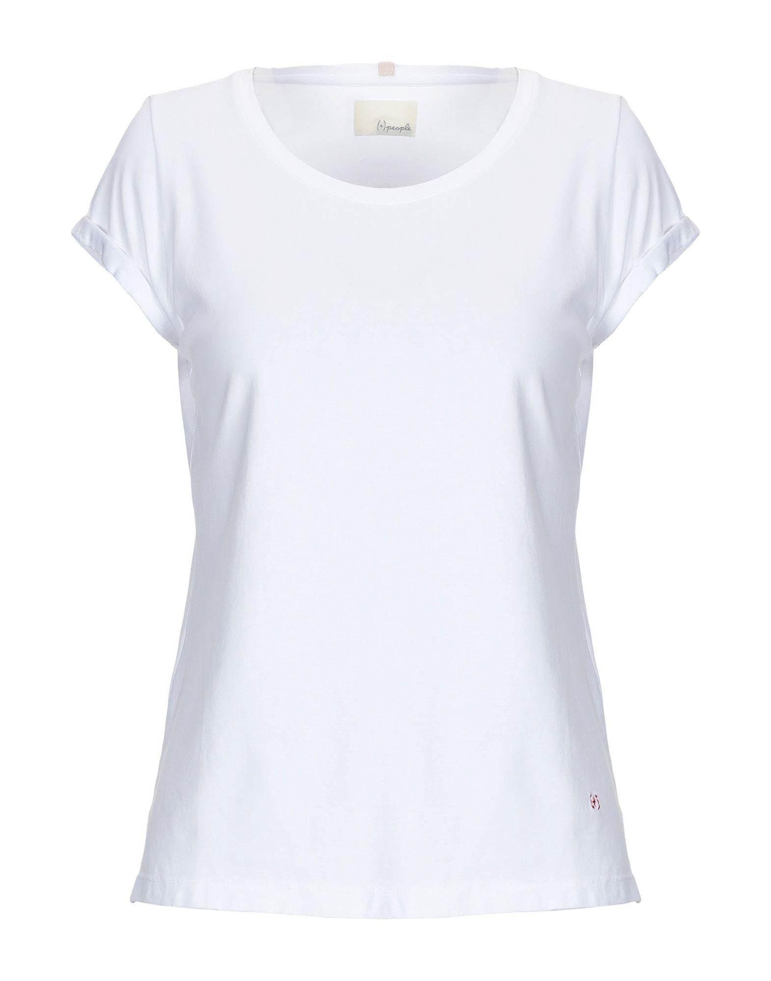 Футболка (+) PEOPLE