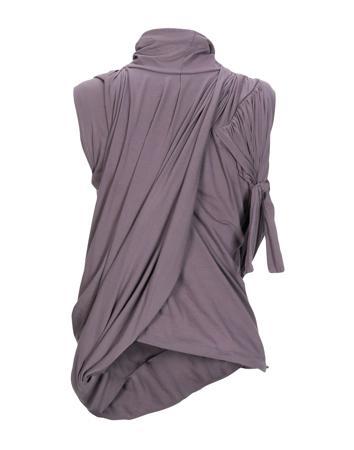 Футболка DRKSHDW by RICK OWENS