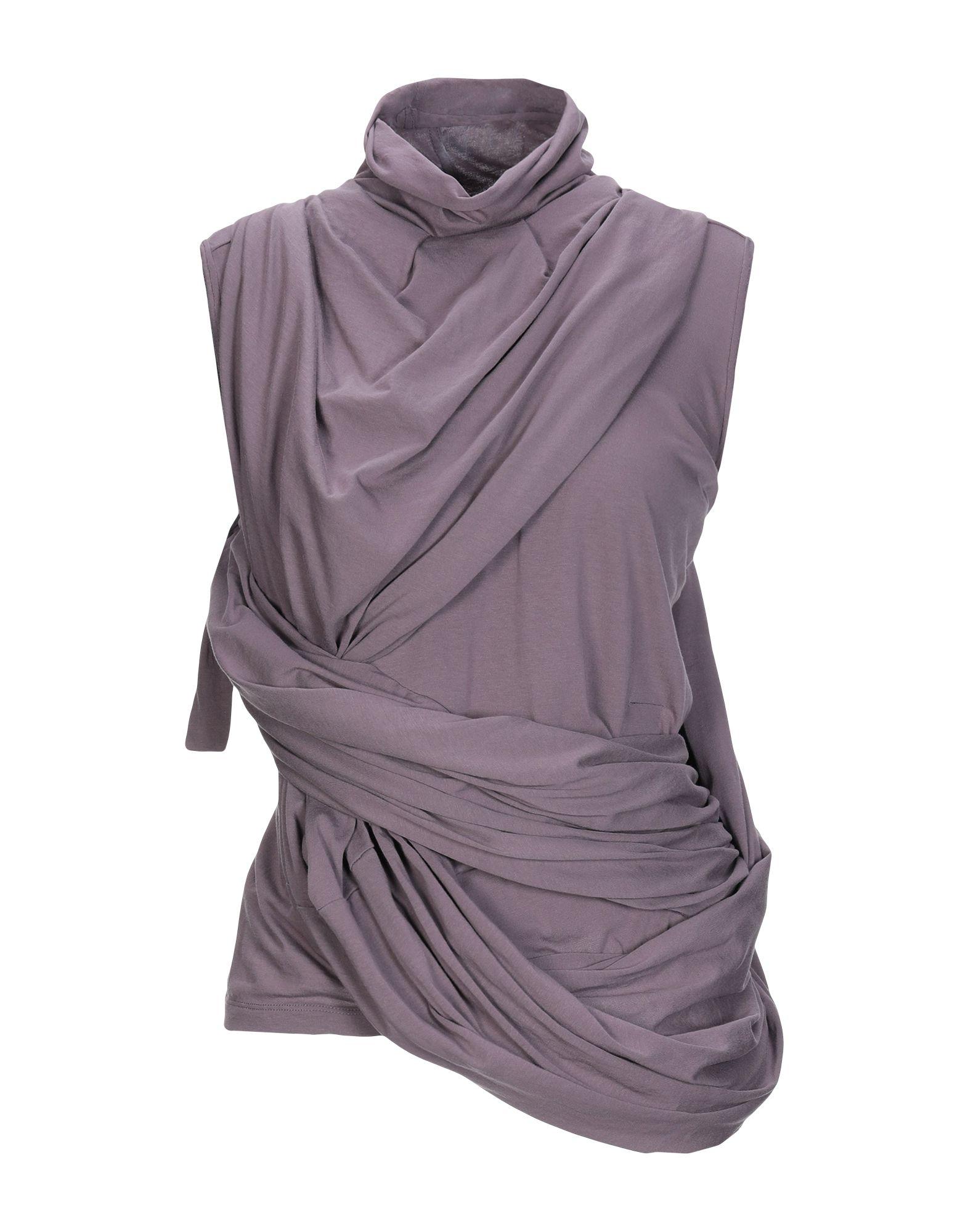 Футболка DRKSHDW by RICK OWENS