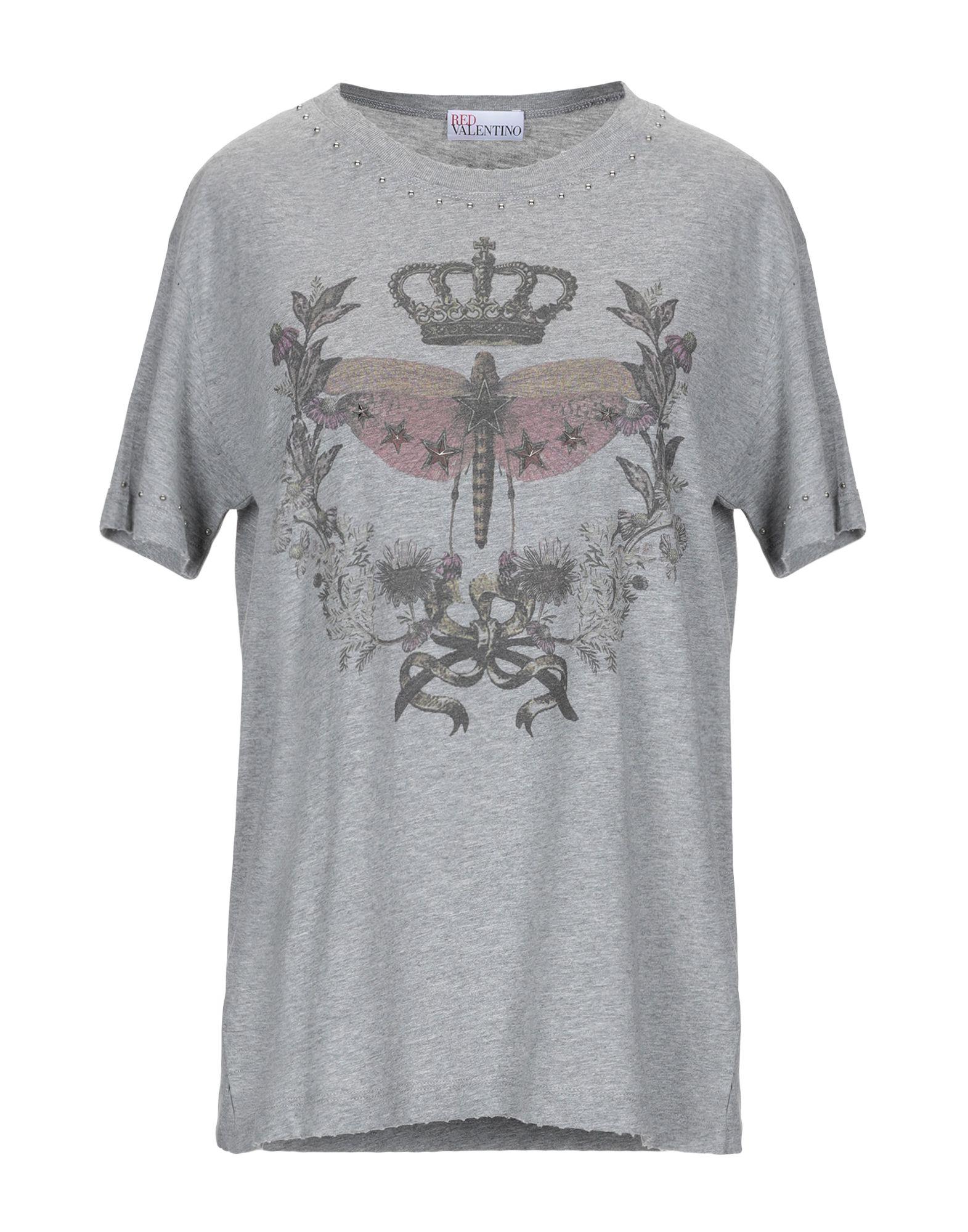 Футболка REDValentino