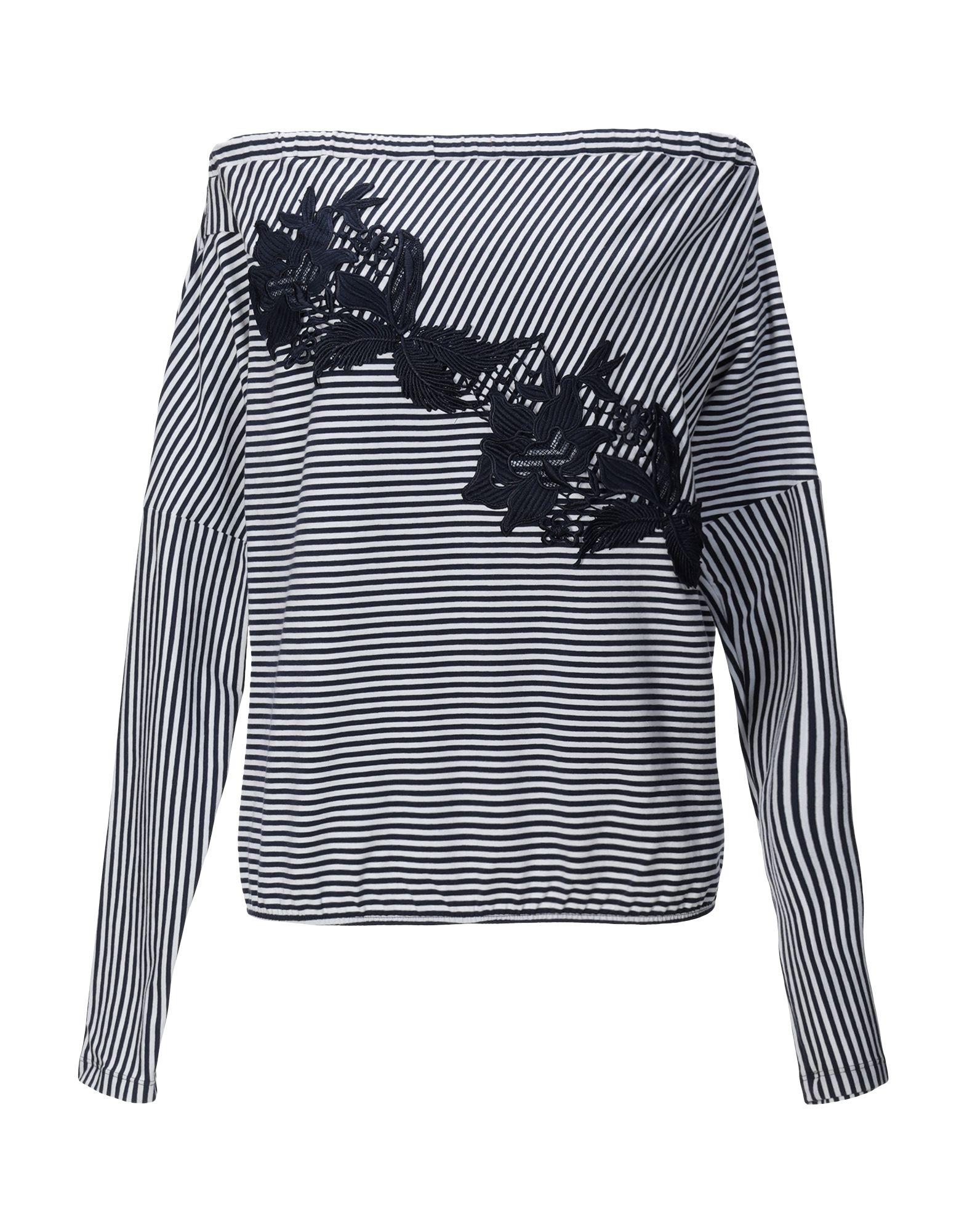 Футболка CRISTINAEFFE