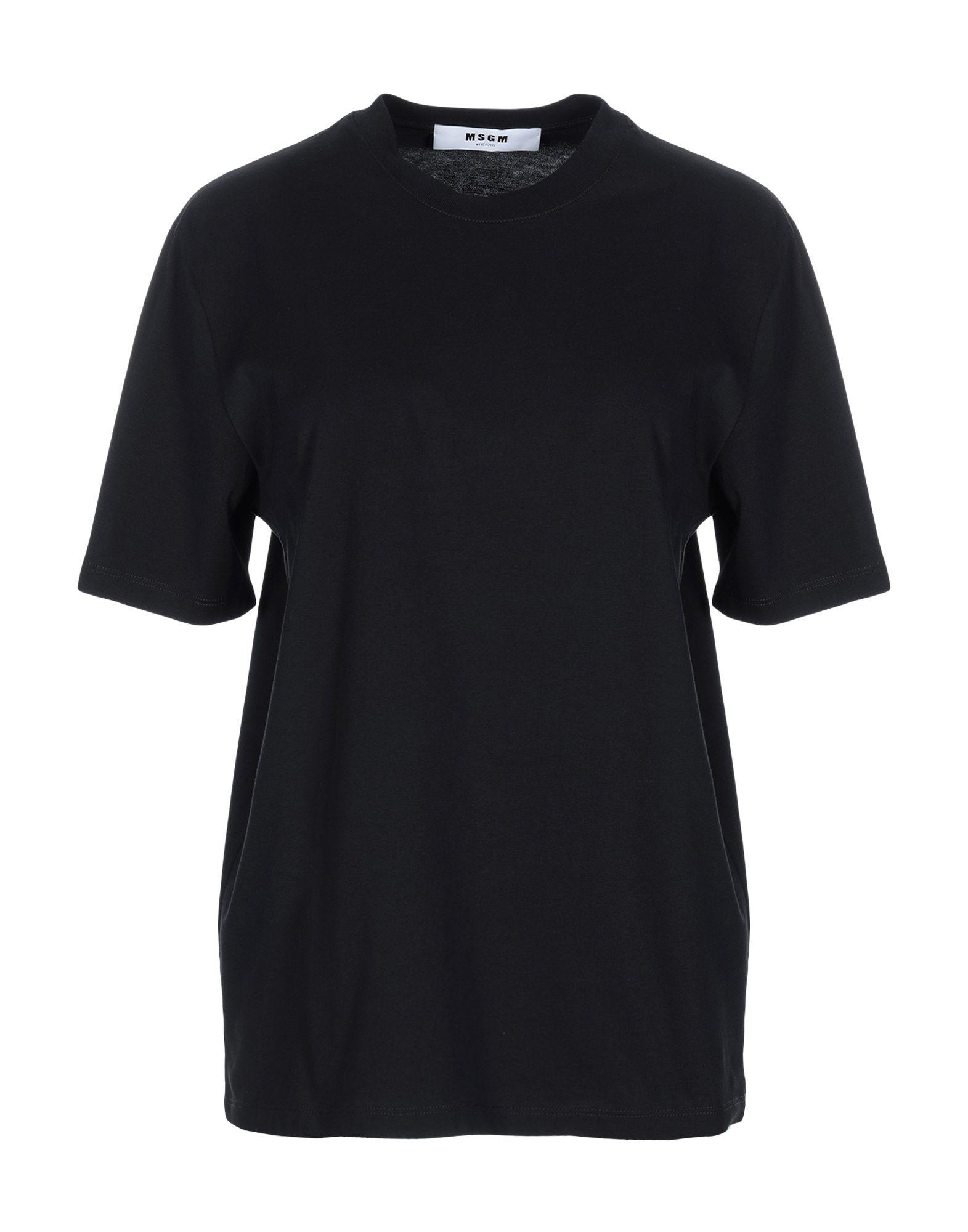 Футболка MSGM