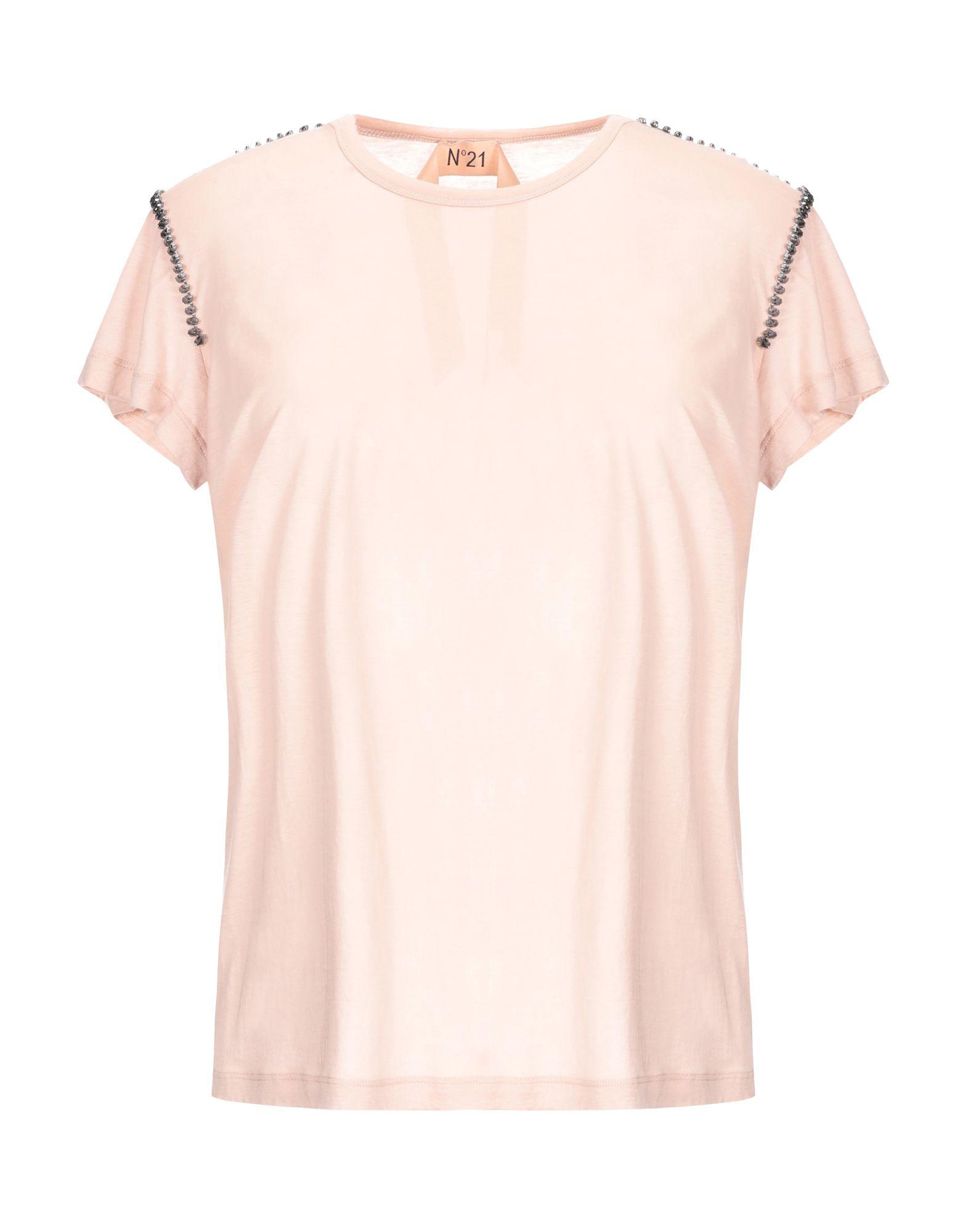 Футболка N°21