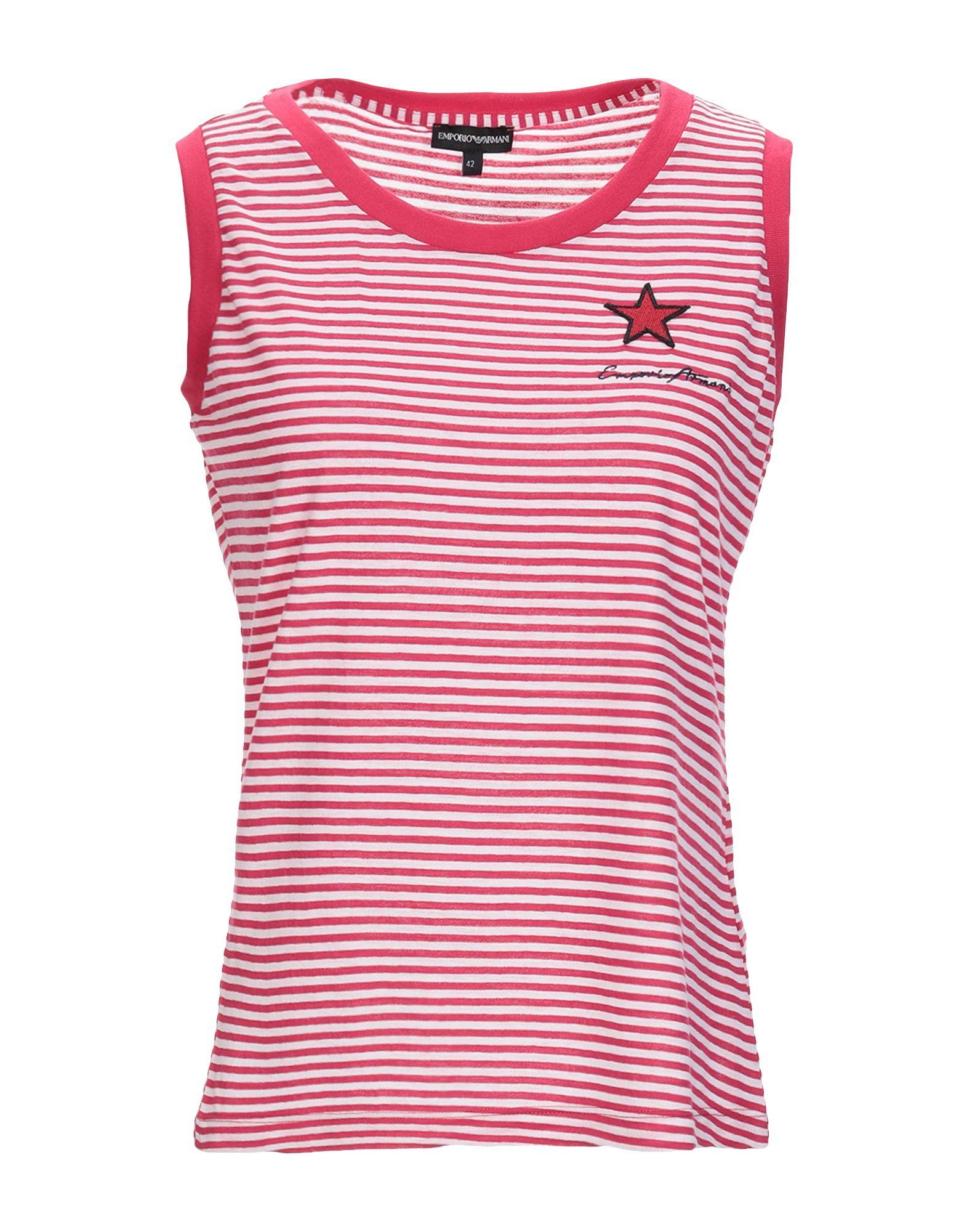 Футболка EMPORIO ARMANI