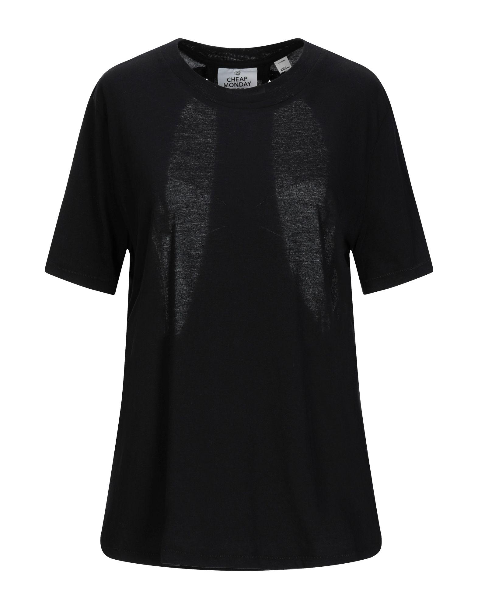 Футболка CHEAP MONDAY