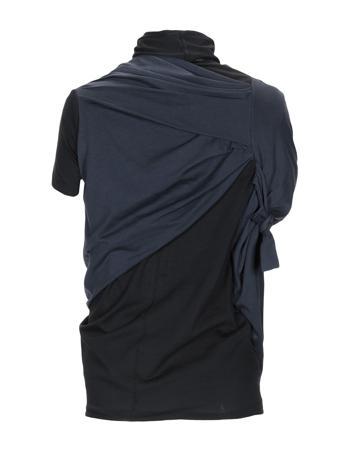 Футболка DRKSHDW by RICK OWENS