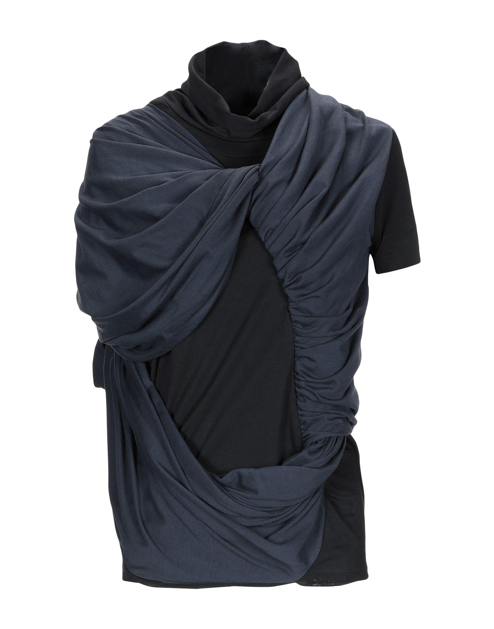 Футболка DRKSHDW by RICK OWENS