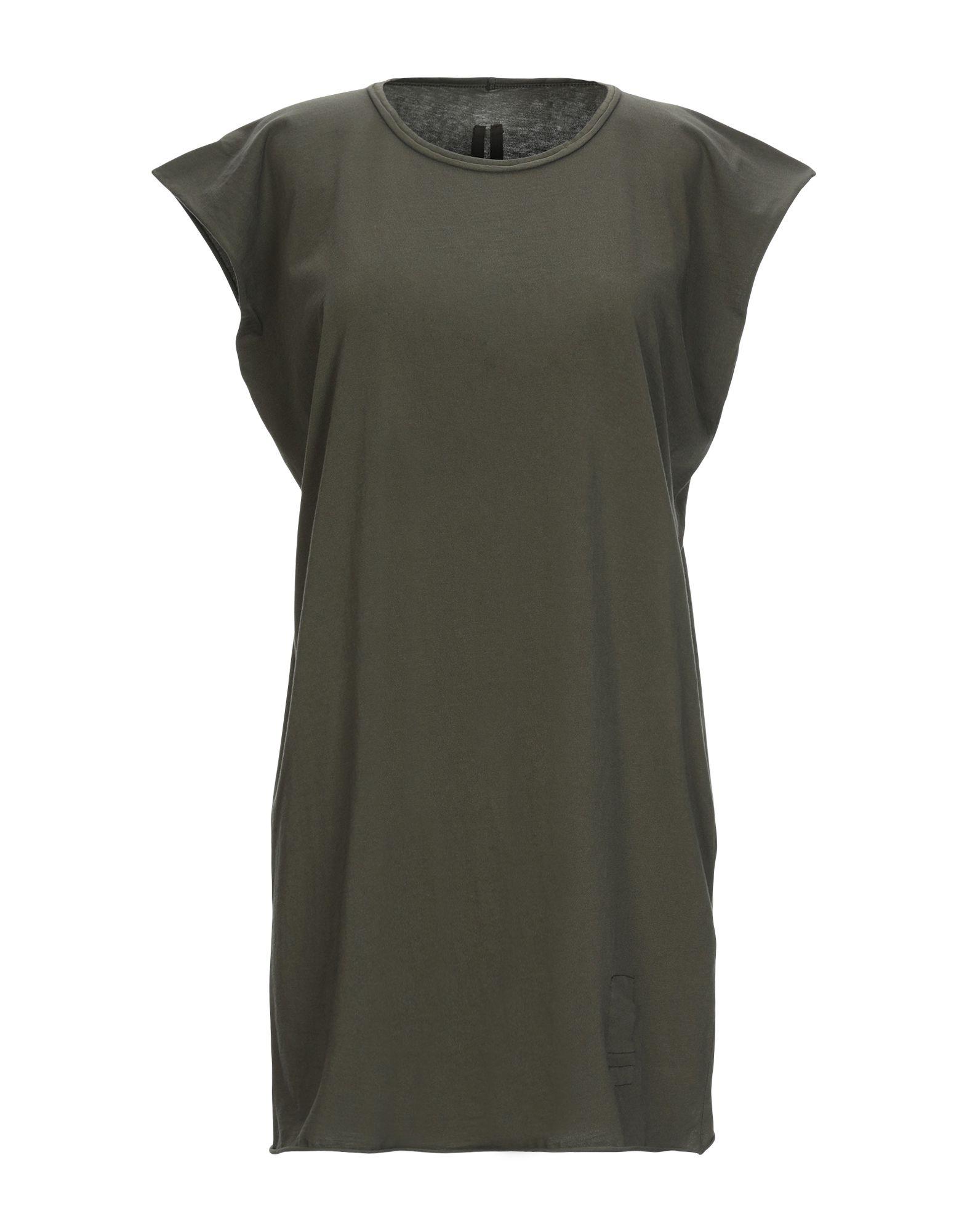 Футболка DRKSHDW by RICK OWENS