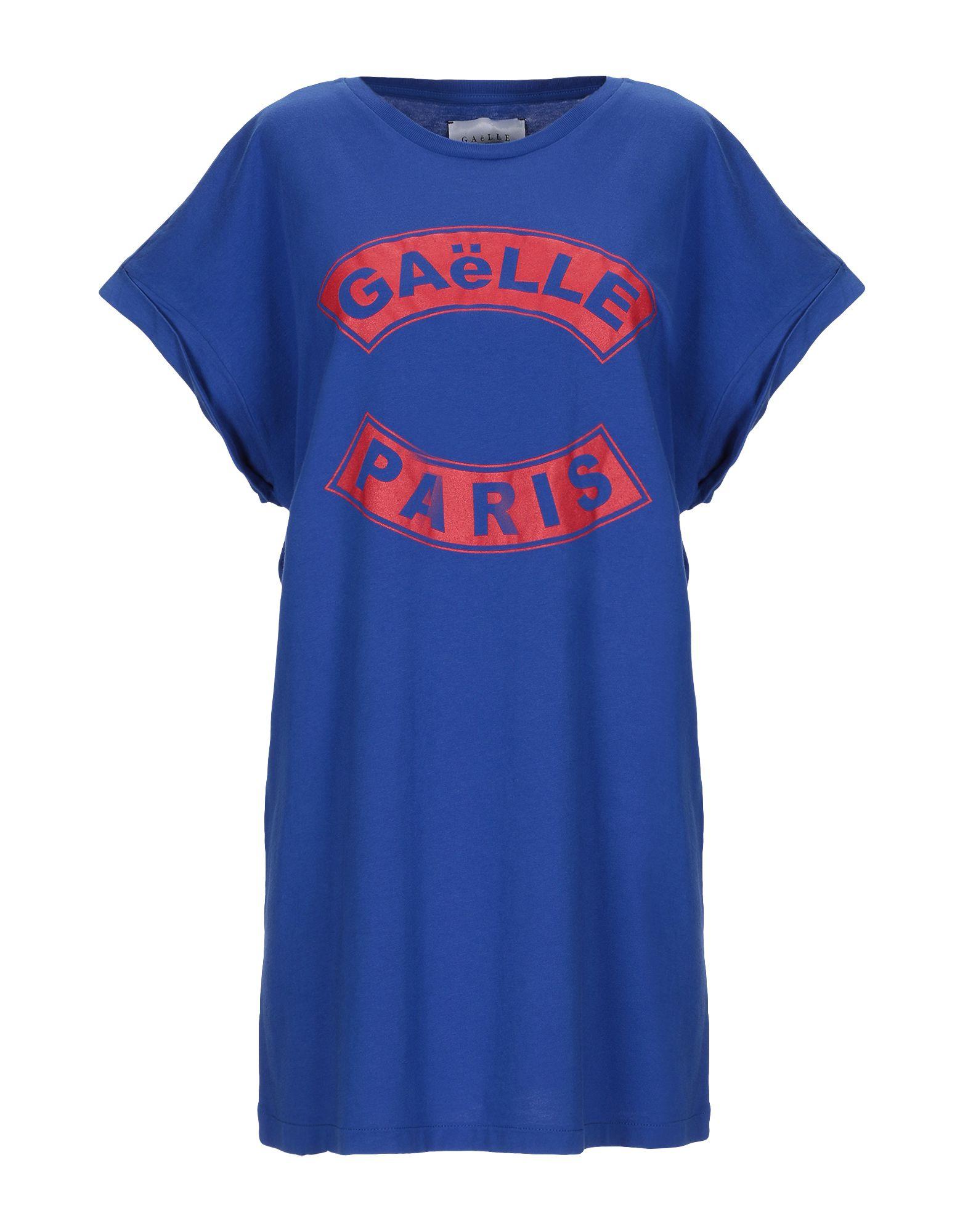 Футболка GAëLLE Paris