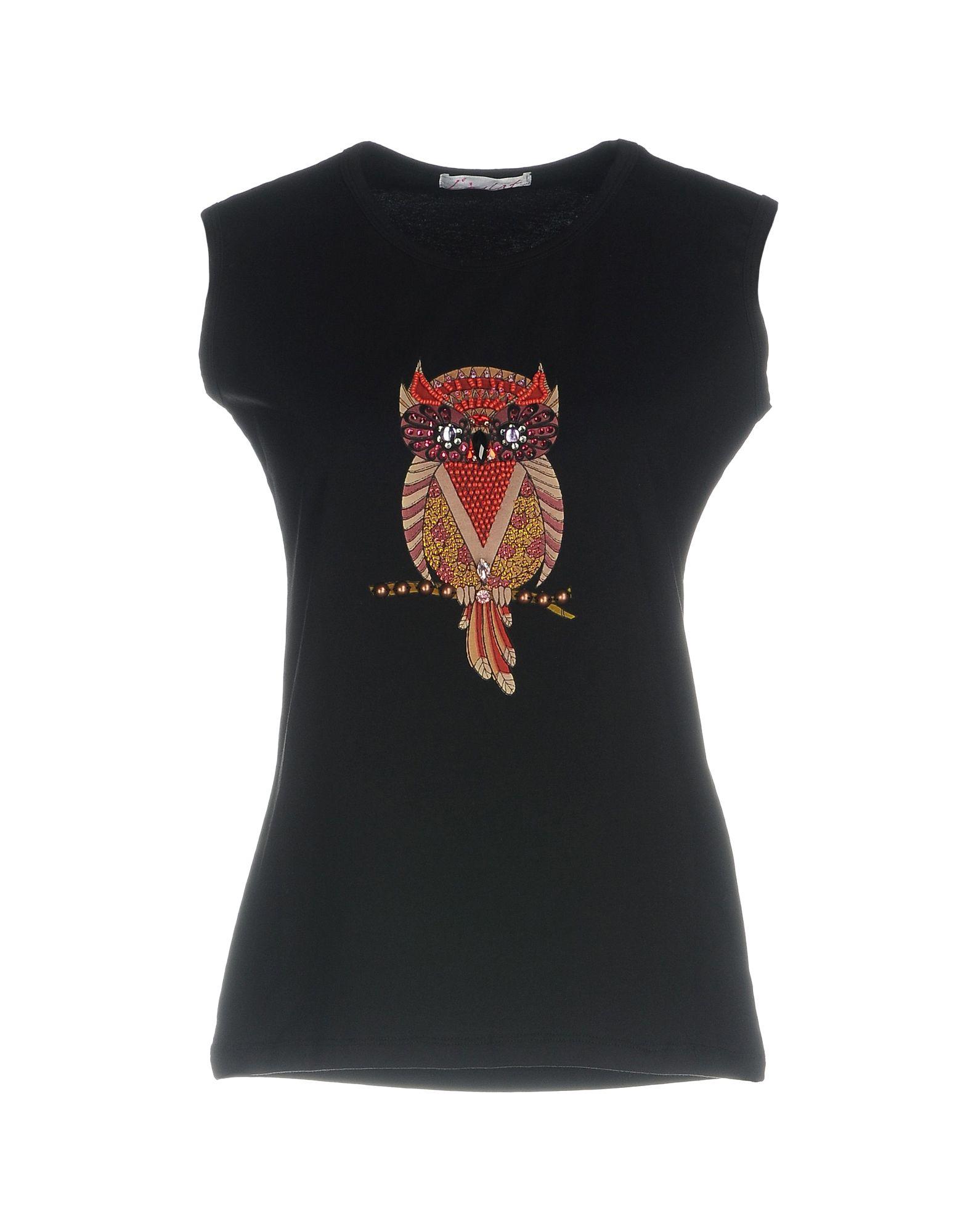 Футболка L'È CLAT