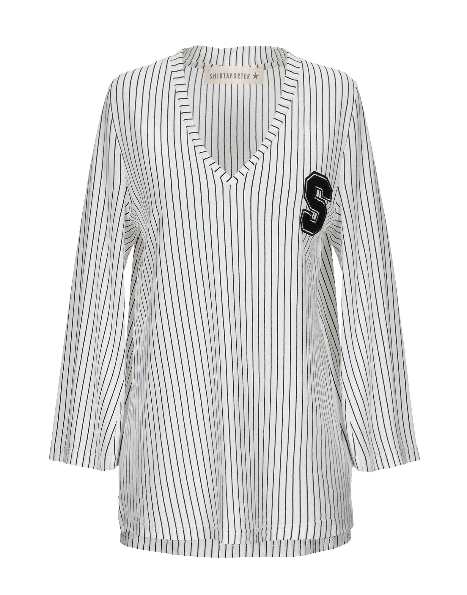 Футболка SHIRTAPORTER