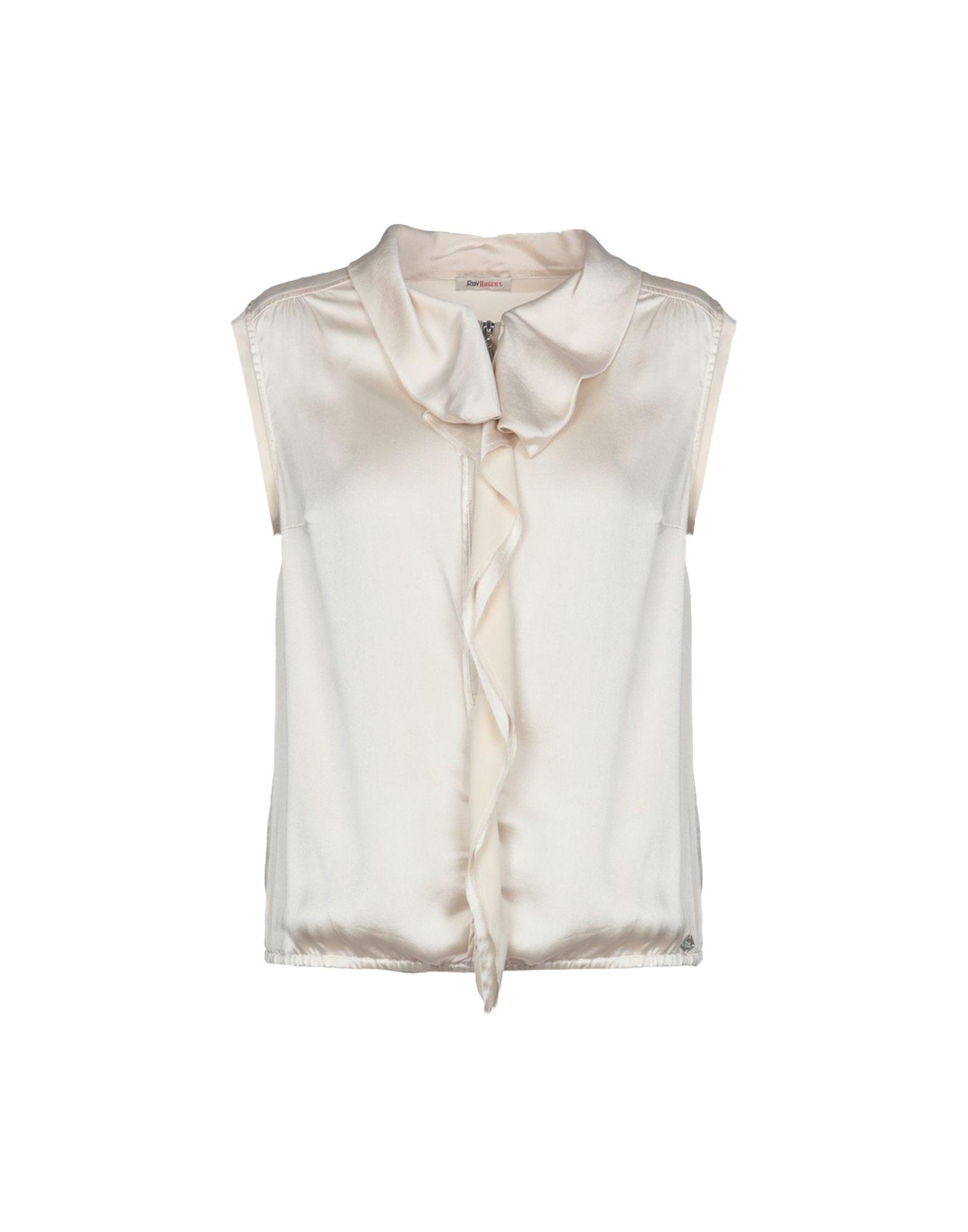 Футболка ROŸ ROGER'S