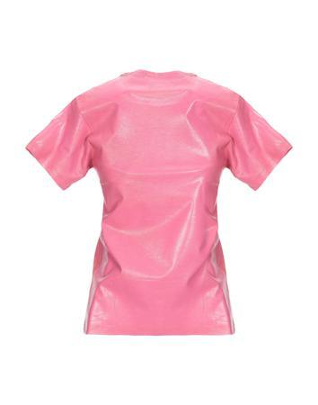 Футболка ACNE STUDIOS