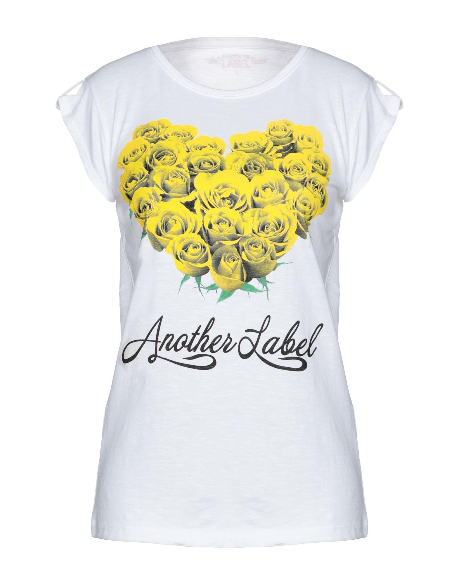 Футболка ANOTHER LABEL