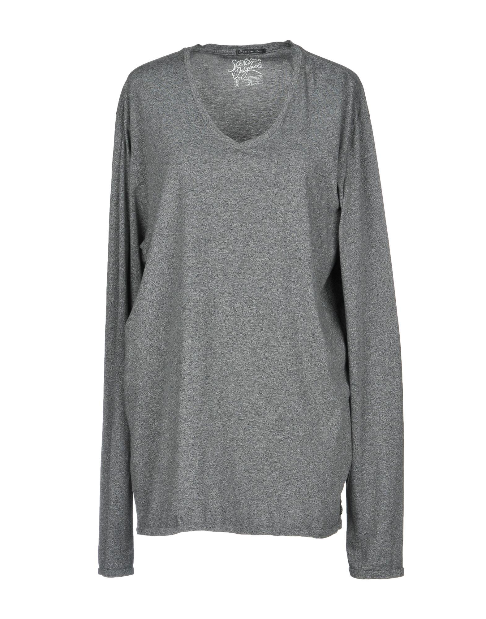 Футболка SCOTCH & SODA