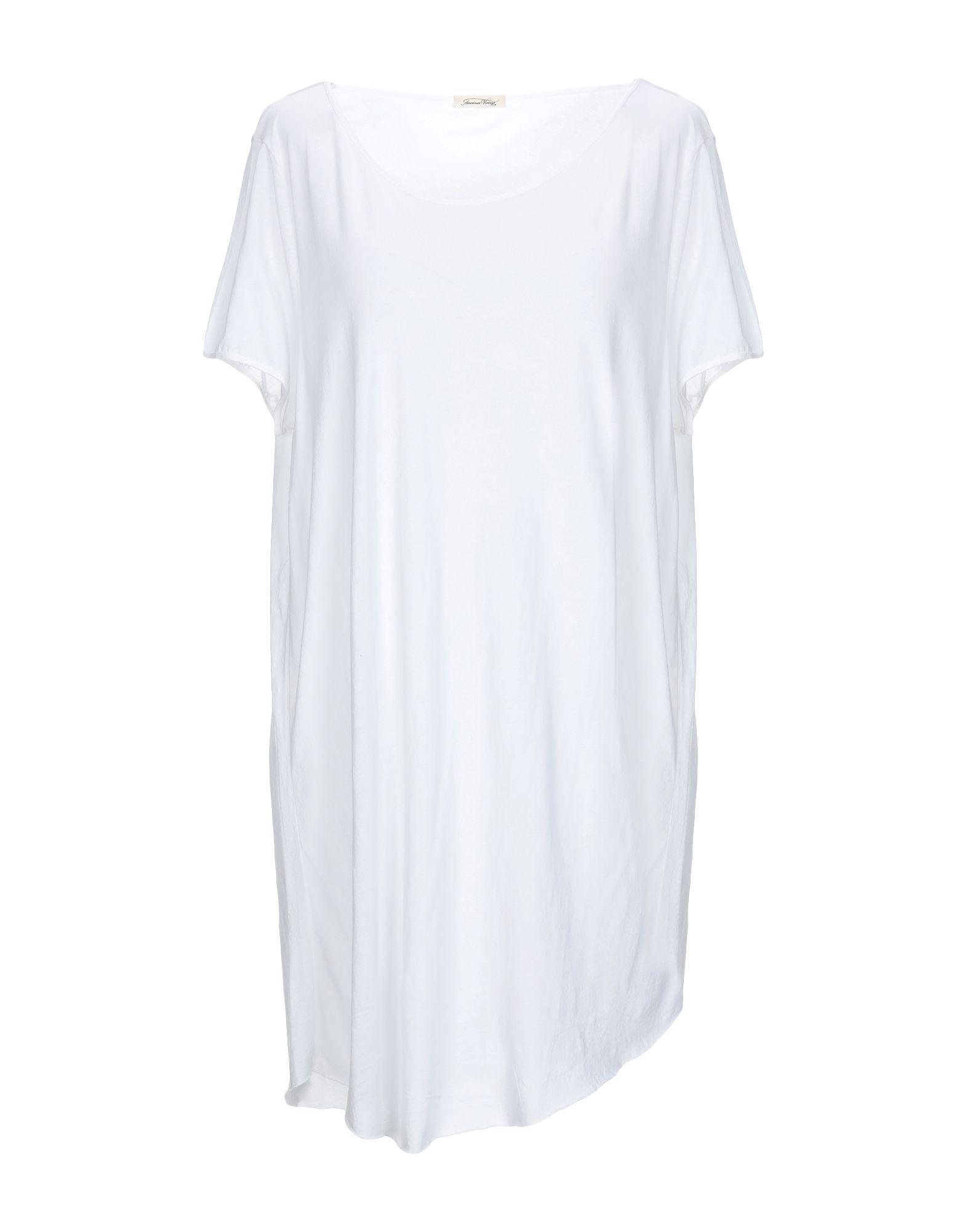 Футболка AMERICAN VINTAGE