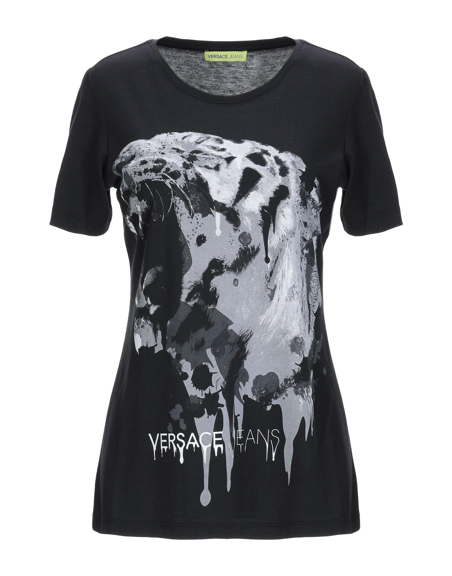 Футболка VERSACE JEANS